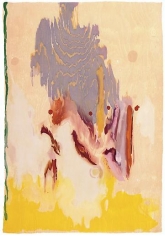 Helen Frankenthaler Geisha, 2003
