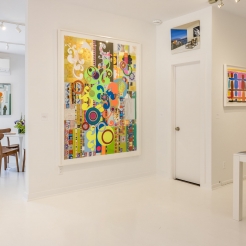 Berggruen Gallery Pops Up In East Hampton