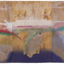 Helen Frankenthaler Prints: Seven Types of Ambiguity