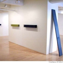 Donald Judd | Small Judd show provides just a taste of his ambition