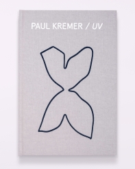 Paul Kremer / UV (Dock Ghost)