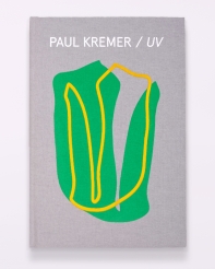 Paul Kremer / UV (Flip Overlay)