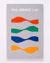 Paul Kremer / UV (Pour)