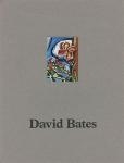David Bates, Roughshod: Sculpture and Works on Paper