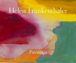 Helen Frankenthaler: Paintings