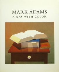Mark Adams: A Way with Color