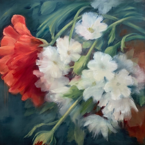 Clare&nbsp;Kirkconnell Torryne&#039;s Bouquet, 2020