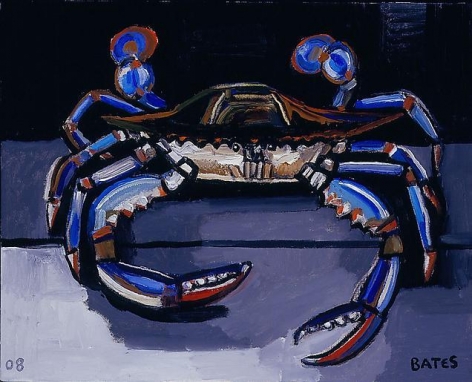 Blue Crab 2008