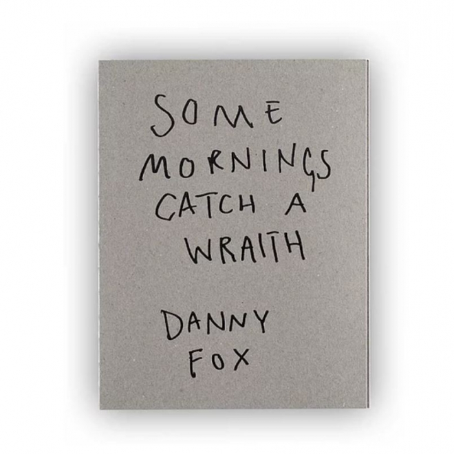 Danny Fox | Some Mornings Catch A Wraith